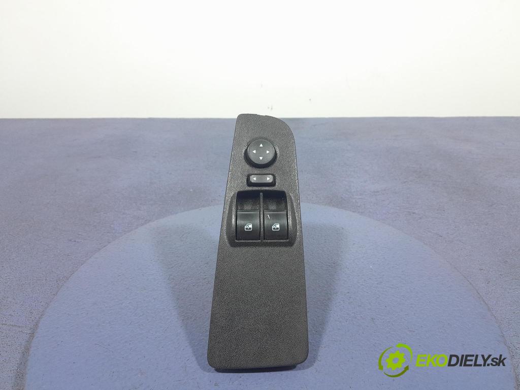 Fiat Punto 2007 Přepínač Sklenka: 735423371