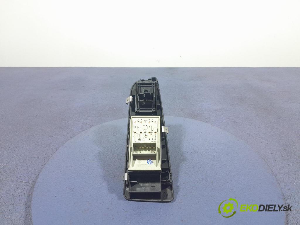 Fiat Punto 2007 Přepínač Sklenka: 735423371