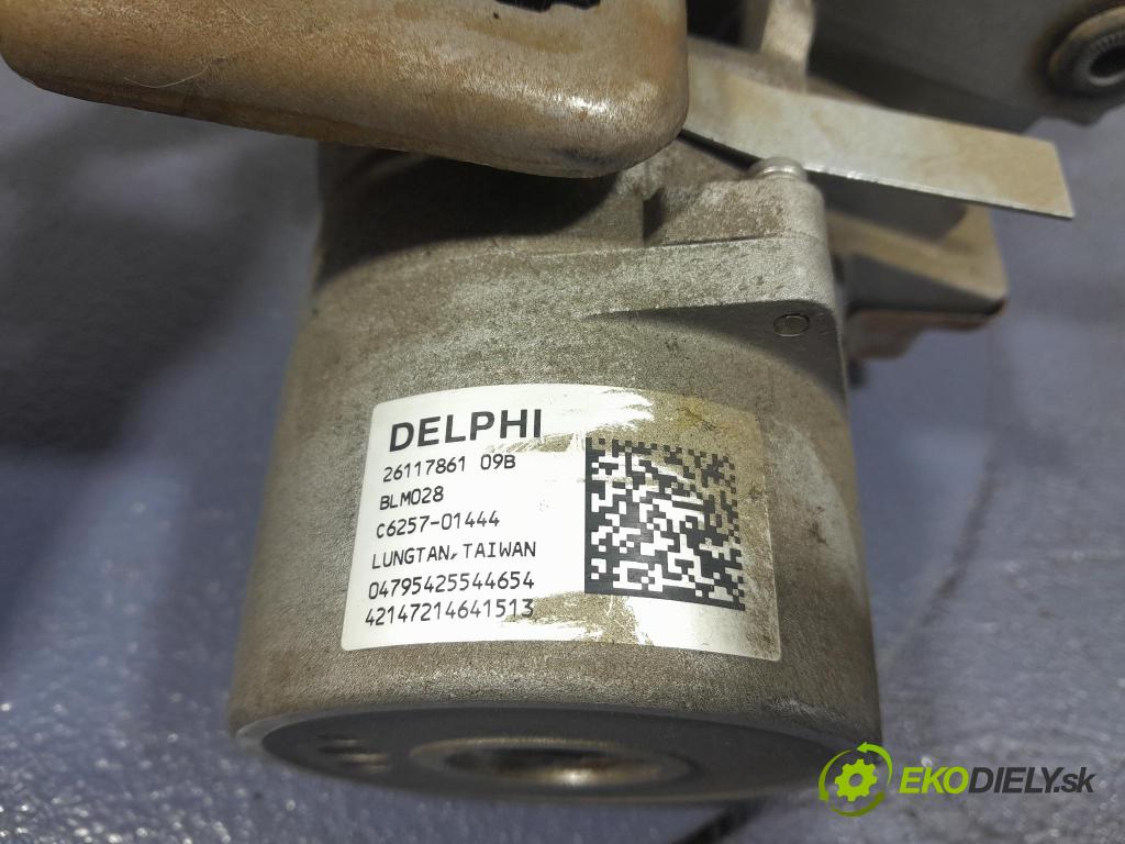 Fiat Punto 2007 Stĺpik volant x 55701321