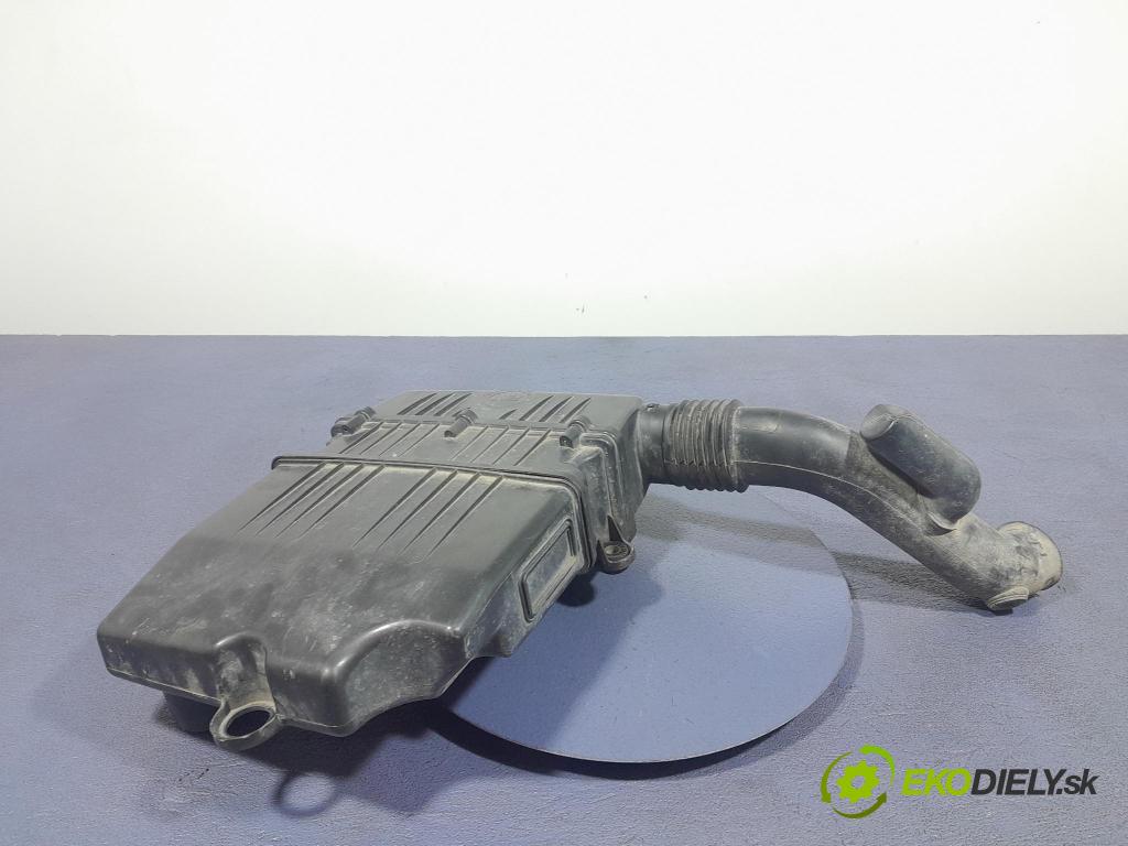Fiat Punto 2007 obal Filtre: Vzduch: 51773400