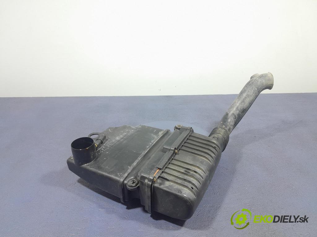 Fiat Punto 2007 obal Filtre: Vzduch: 51773400