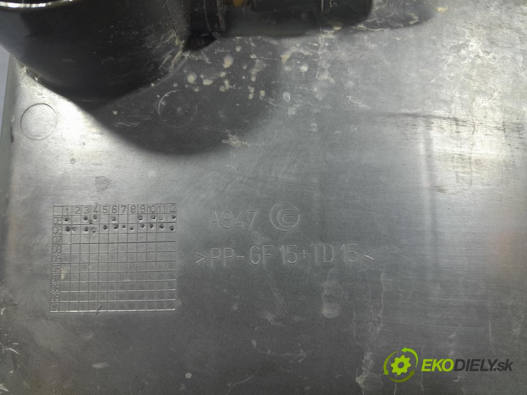 Fiat Punto 2007 obal Filtre: Vzduch: 51773400