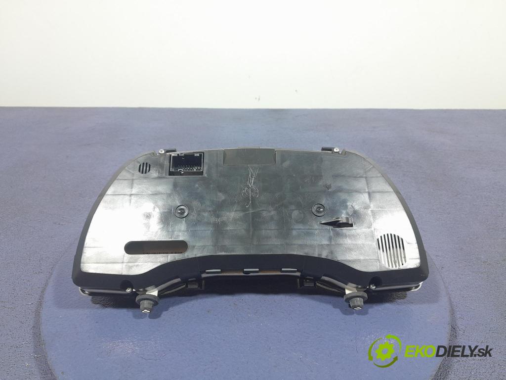 Fiat Punto 2007 riadiaca jednotka Motor: 51798651