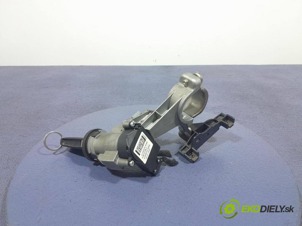 Fiat Punto 2007 riadiaca jednotka Motor: 51798651