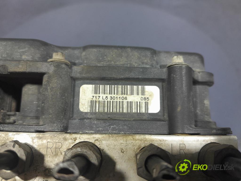 Fiat Punto 2007 čerpadlo ABS x 51787091
