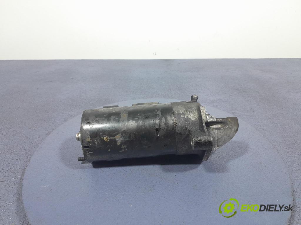 Audi A4 2006 štartér 03G911023A