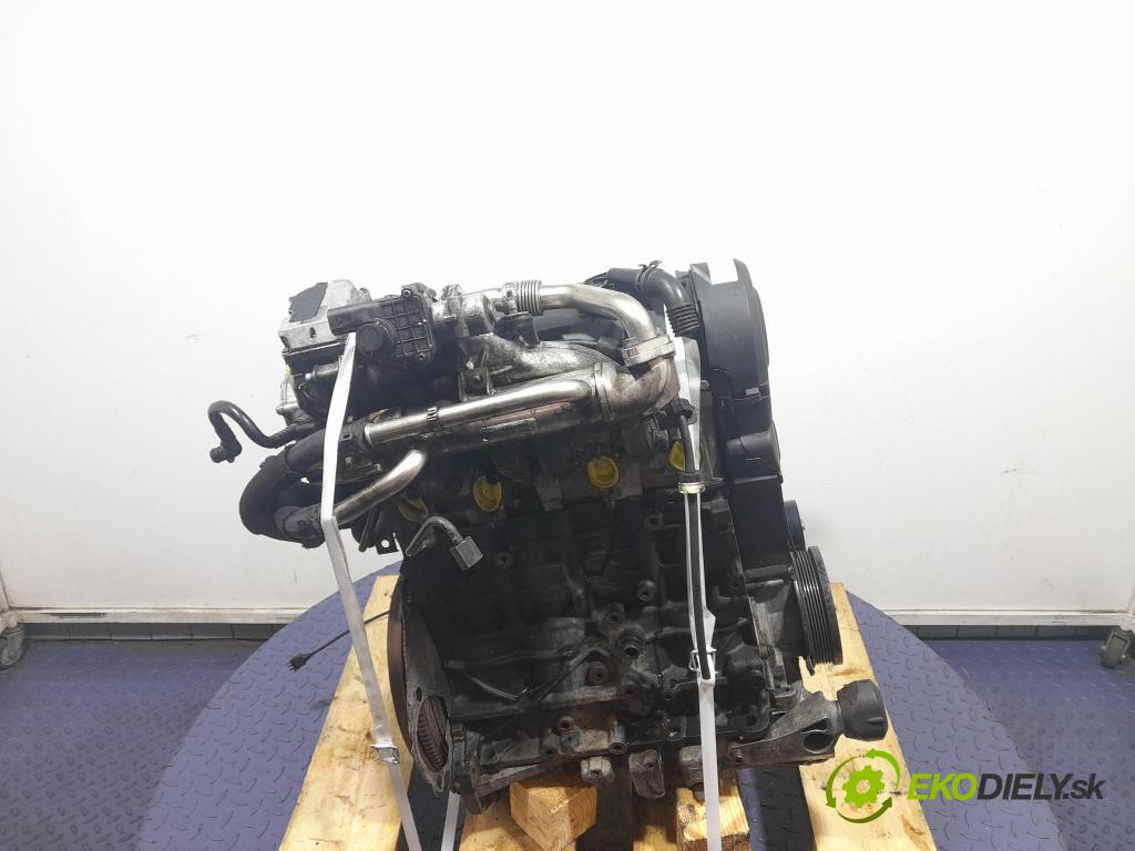 Audi A4 2006 motor Diesel: BPW