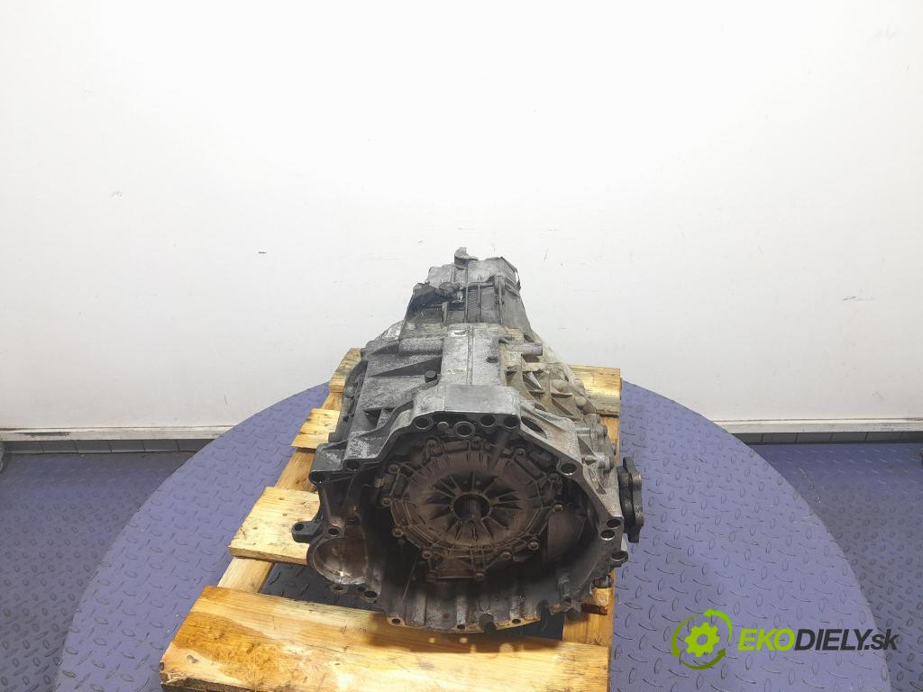Audi A4 2006 prevodovka automatická JZU