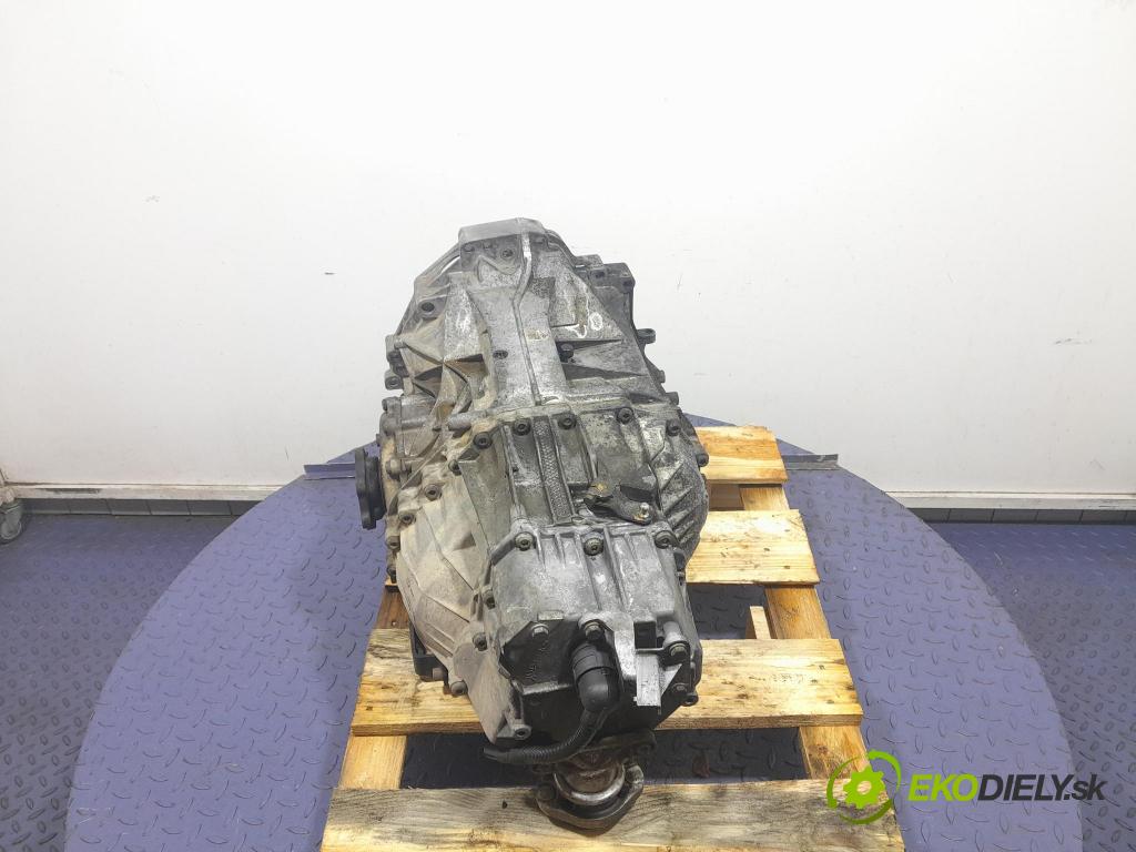 Audi A4 2006 prevodovka automatická JZU