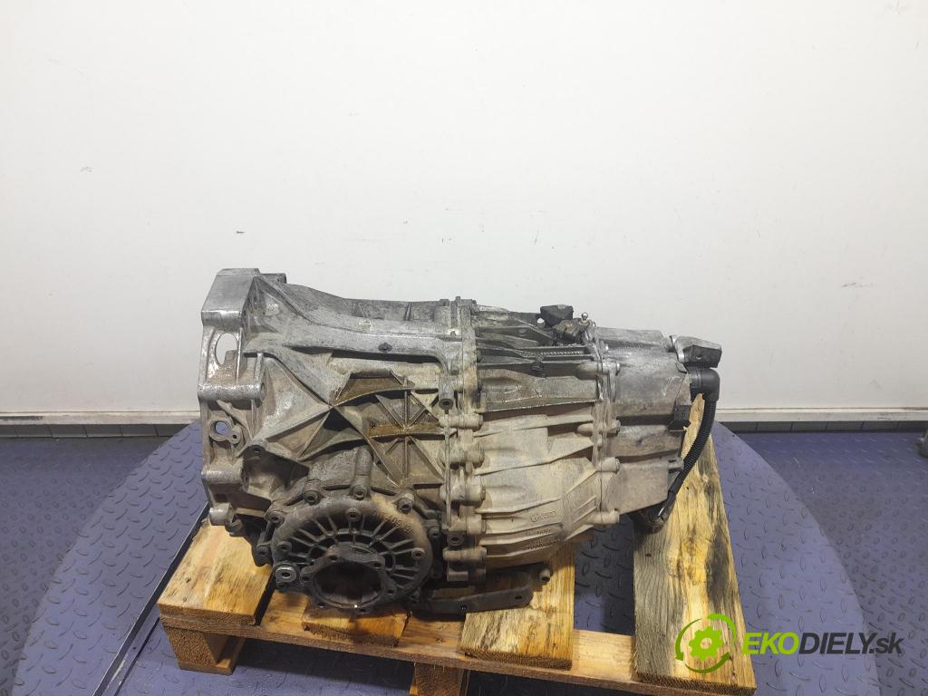 Audi A4 2006 prevodovka automatická JZU