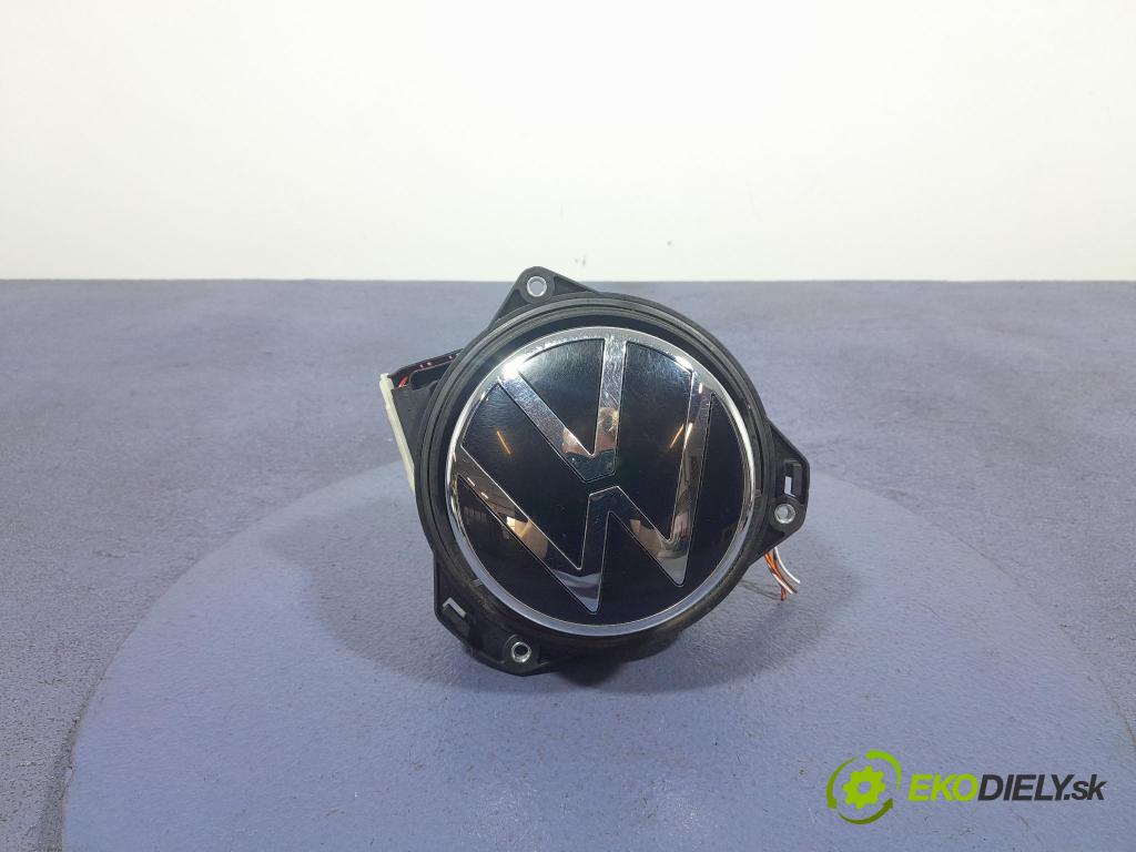 Vw Passat 0 rukoväť Klapky: Zadná: 3G0827469ER