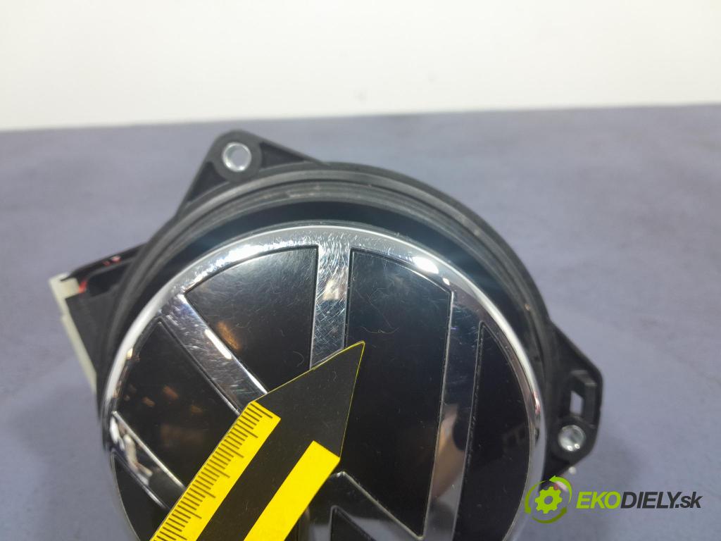 Vw Passat 0 rukoväť Klapky: Zadná: 3G0827469ER