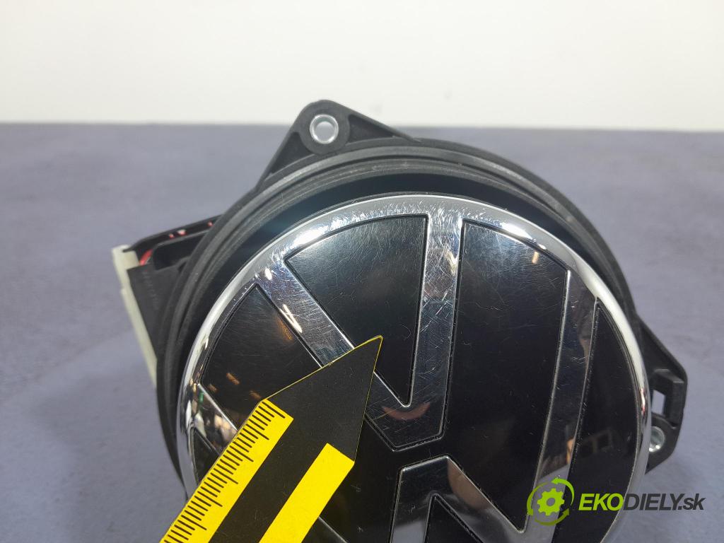 Vw Passat 0 rukoväť Klapky: Zadná: 3G0827469ER