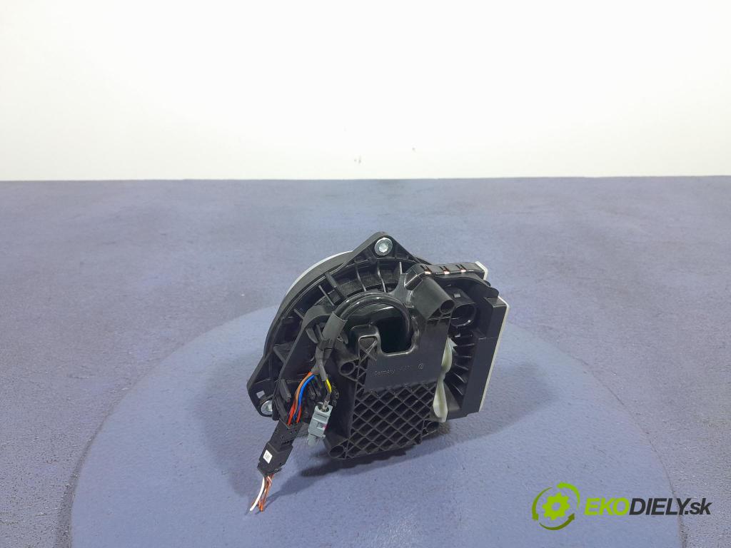 Vw Passat 0 rukoväť Klapky: Zadná: 3G0827469ER