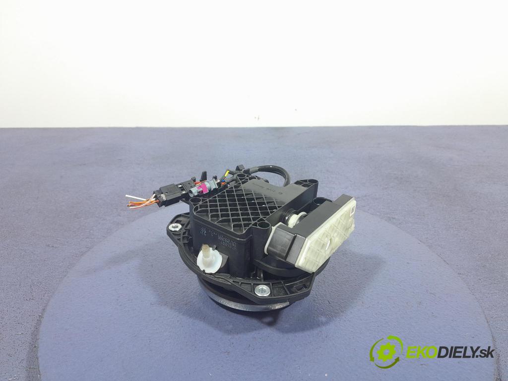 Vw Passat 0 rukoväť Klapky: Zadná: 3G0827469ER