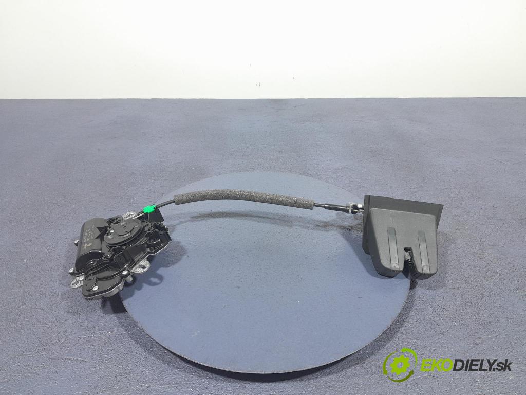 Vw Passat 0 zámok Klapky: kufra: 5TA827506D