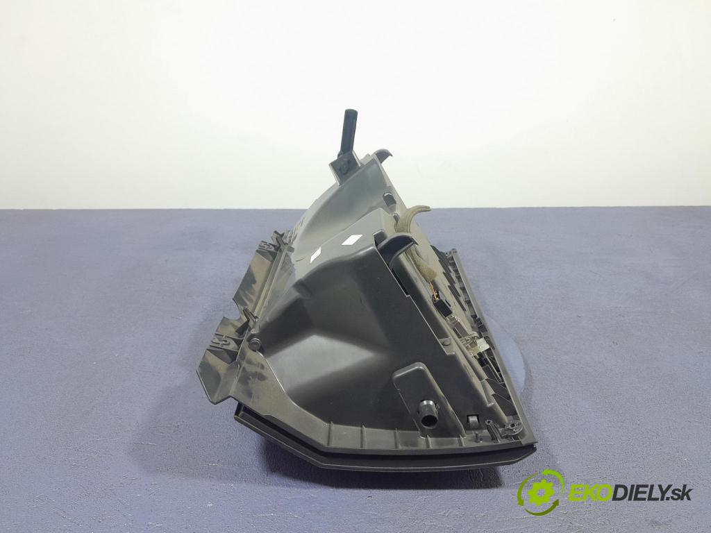 Opel Zafira 2007 kastlík 13150268