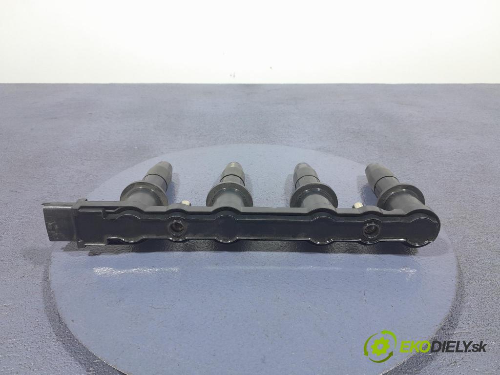 Opel Zafira 2007 cievka Zapaľovanie: