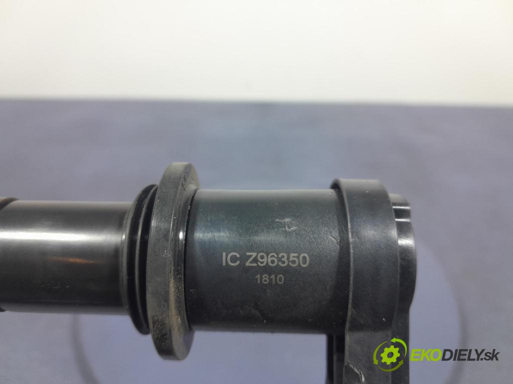 Opel Zafira 2007 cievka Zapaľovanie: 