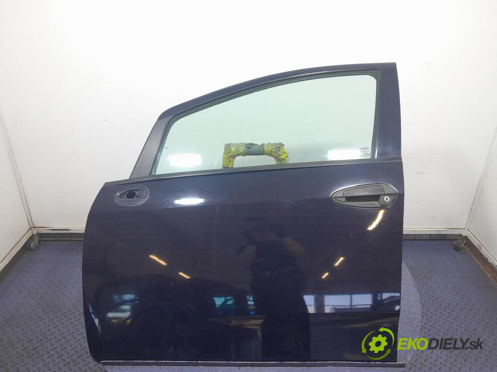 Fiat Grande punto 2007 dvere Predné Vľavo: