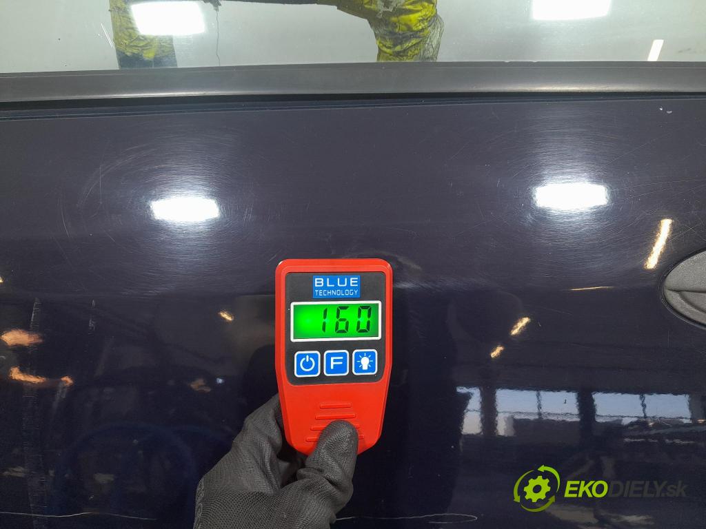 Fiat Grande punto 2007 dvere Predné Vľavo: