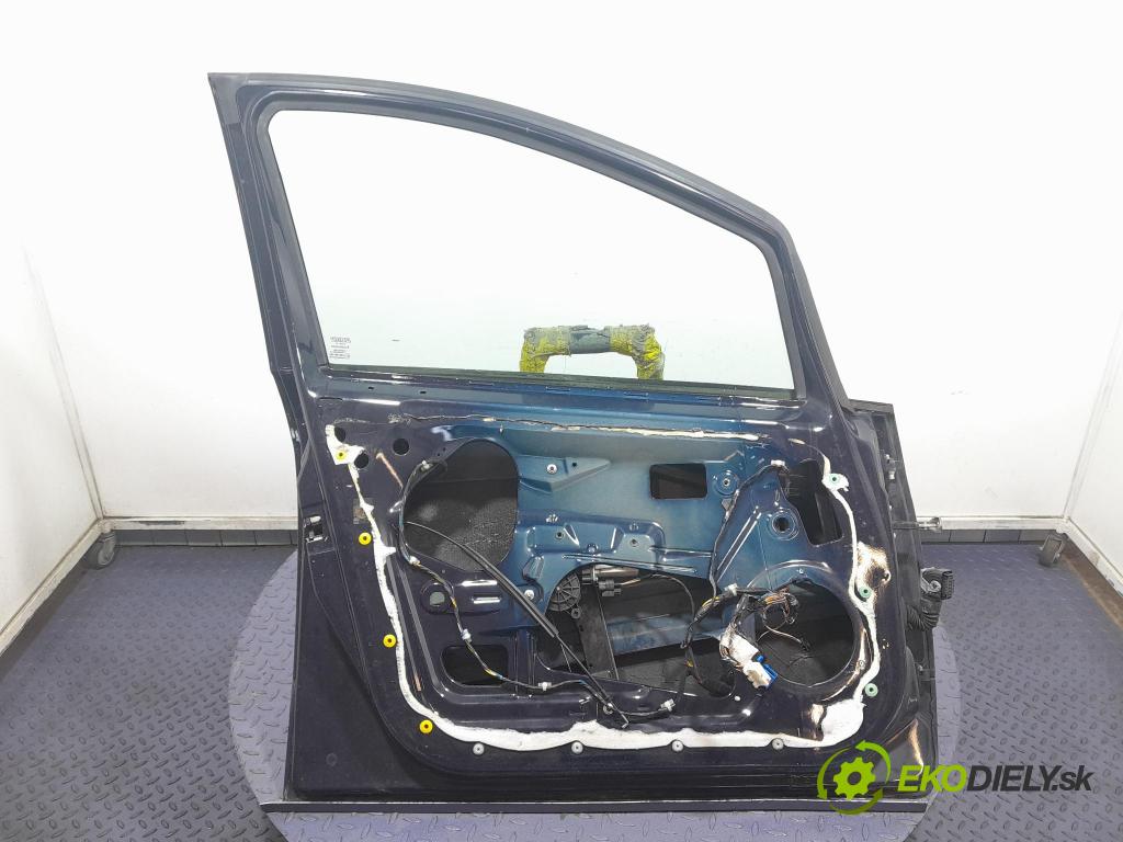 Fiat Grande punto 2007 dvere Predné Vľavo: 