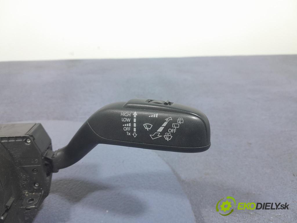 Skoda Fabia 2009 prepínač Komplex: 7H0953503GB