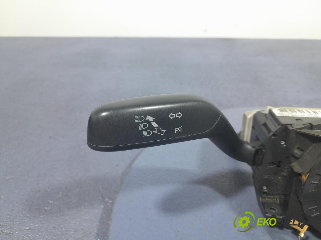 Skoda Fabia 2009 prepínač Komplex: 7H0953503GB