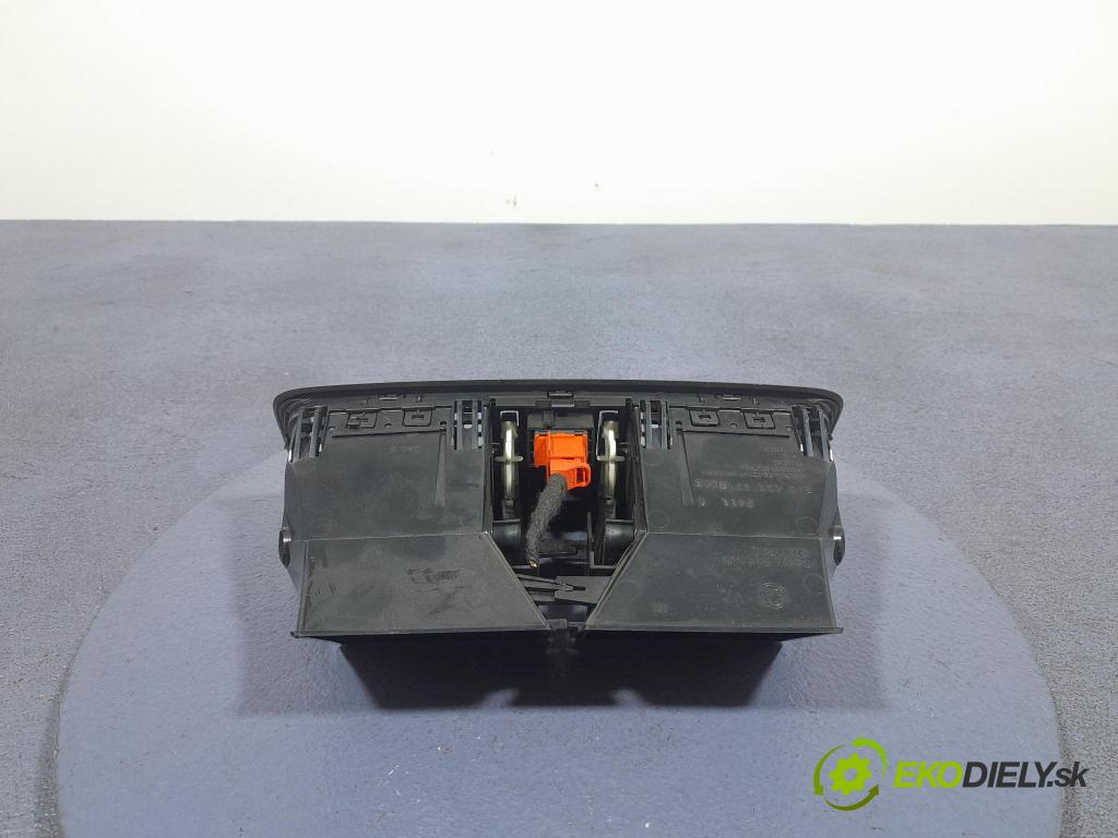 Skoda Fabia 2009 GRIDS: Prúd vzduchu: Vzduch: 5J0820951B