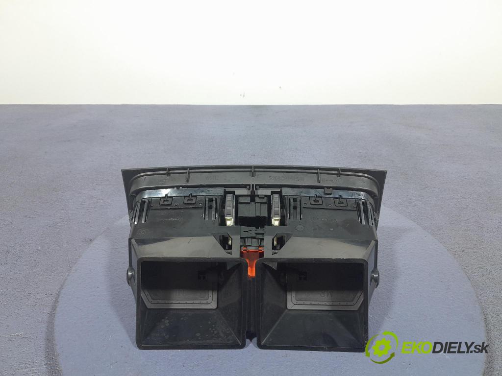 Skoda Fabia 2009 GRIDS: Prúd vzduchu: Vzduch: 5J0820951B