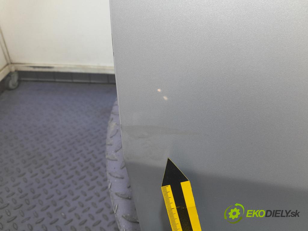 Fiat Grande punto 2006 dvere Predné pravé
