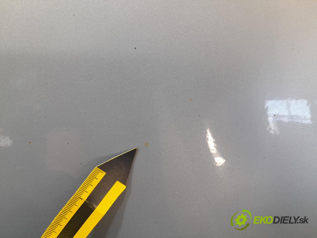 Fiat Grande punto 2006 dvere Predné pravé
