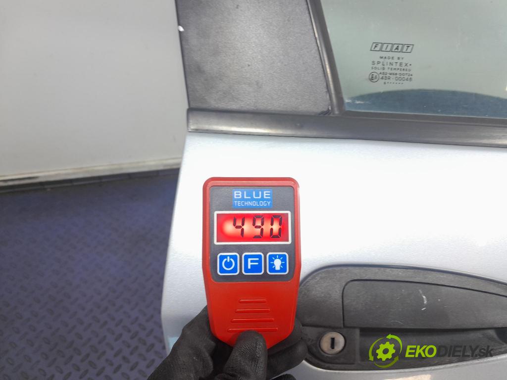 Fiat Grande punto 2006 dvere Predné pravé