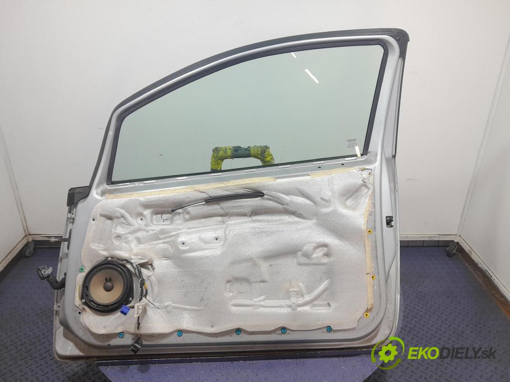 Fiat Grande punto 2006 dvere Predné pravé 