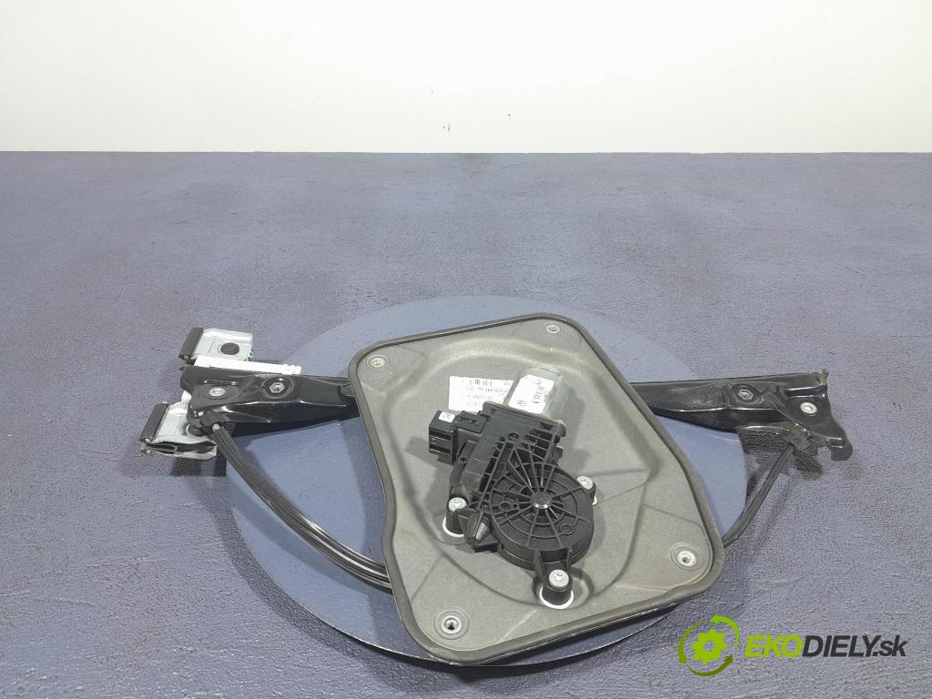 Skoda Fabia 2009 mechanizmus okna Okná: Predné v pravo: 5J1837402D