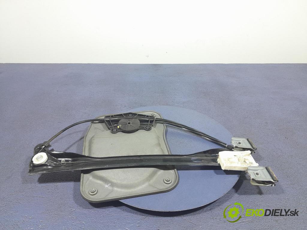 Skoda Fabia 2009 mechanizmus okna Okná: Predné Vľavo: 5J1837401G