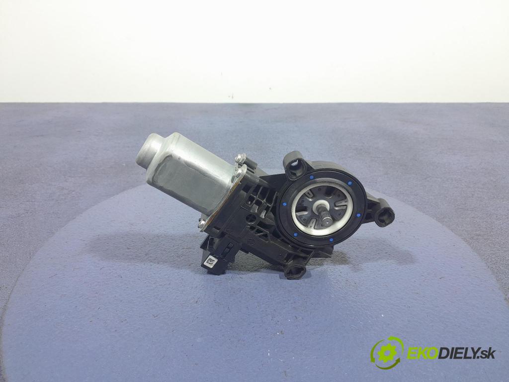 Skoda Fabia 2009 mechanizmus okna Okná: Predné Vľavo: 6Q2959802H