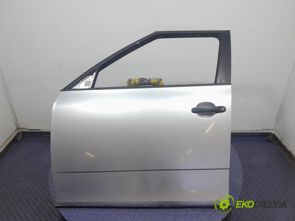 Skoda Fabia 2009 dvere Predné Vľavo: