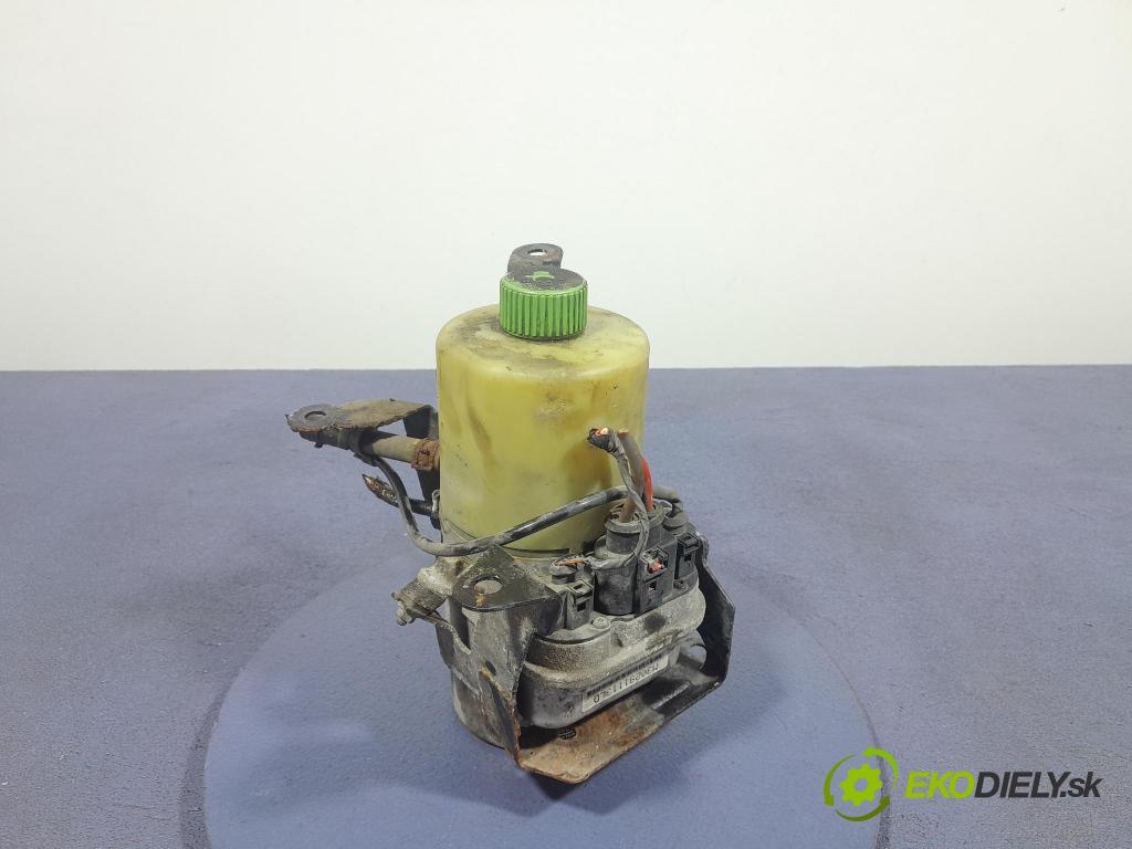 Skoda Fabia 2009 čerpadlo Asistencia: Manažéri: 6R0423156A