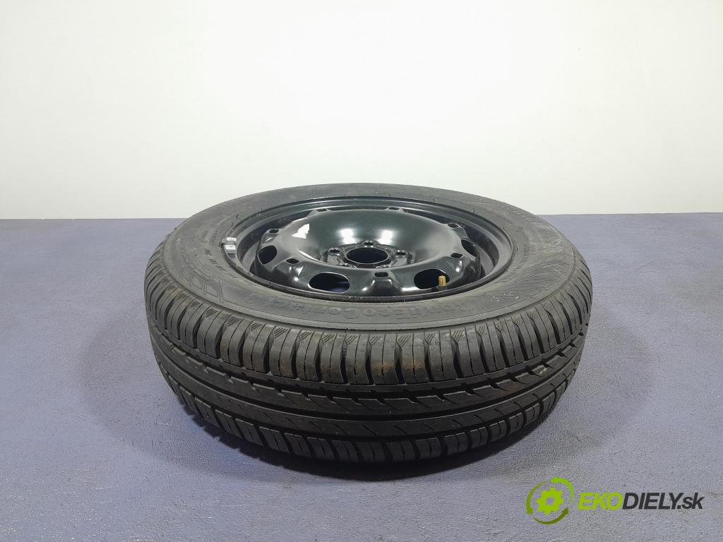 Skoda Fabia 2009 kolo Přístupné 6Q0601027R