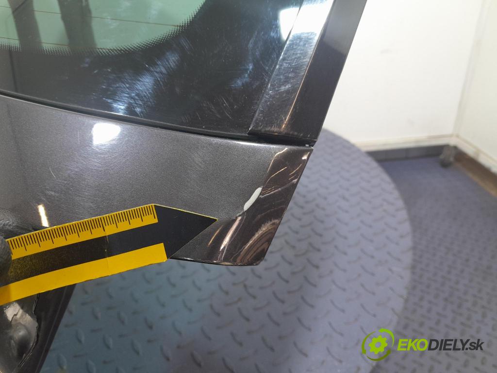 Vw Passat 0 zadna dveře kufra: kufra: 