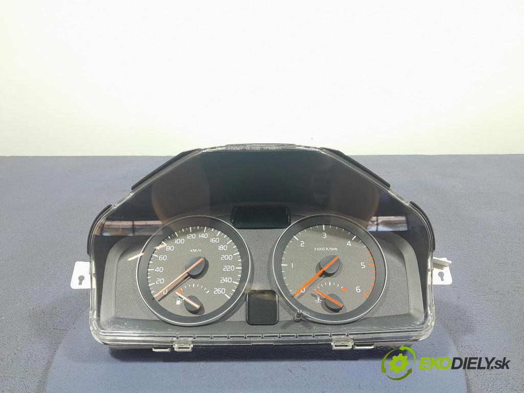 Volvo S40 2012 Přístrojová deska 31296228