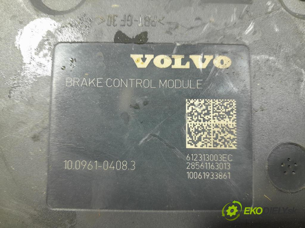 Volvo S40 2012 čerpadlo ABS x 31317378