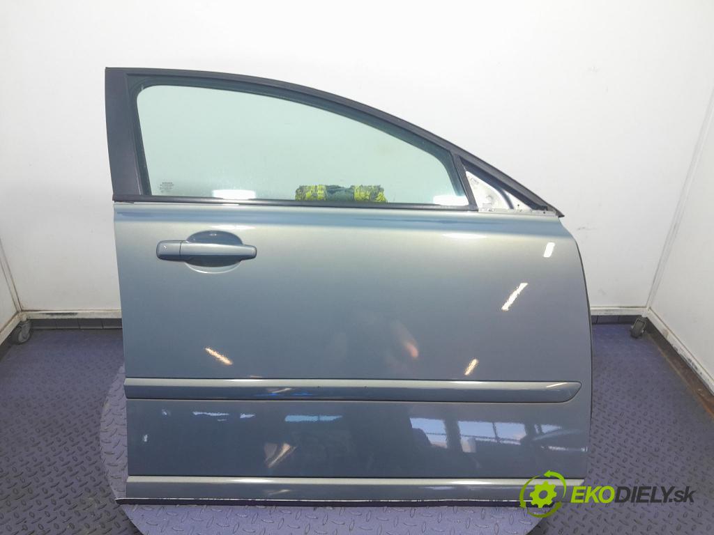 Volvo S40 2012 dveře před prave