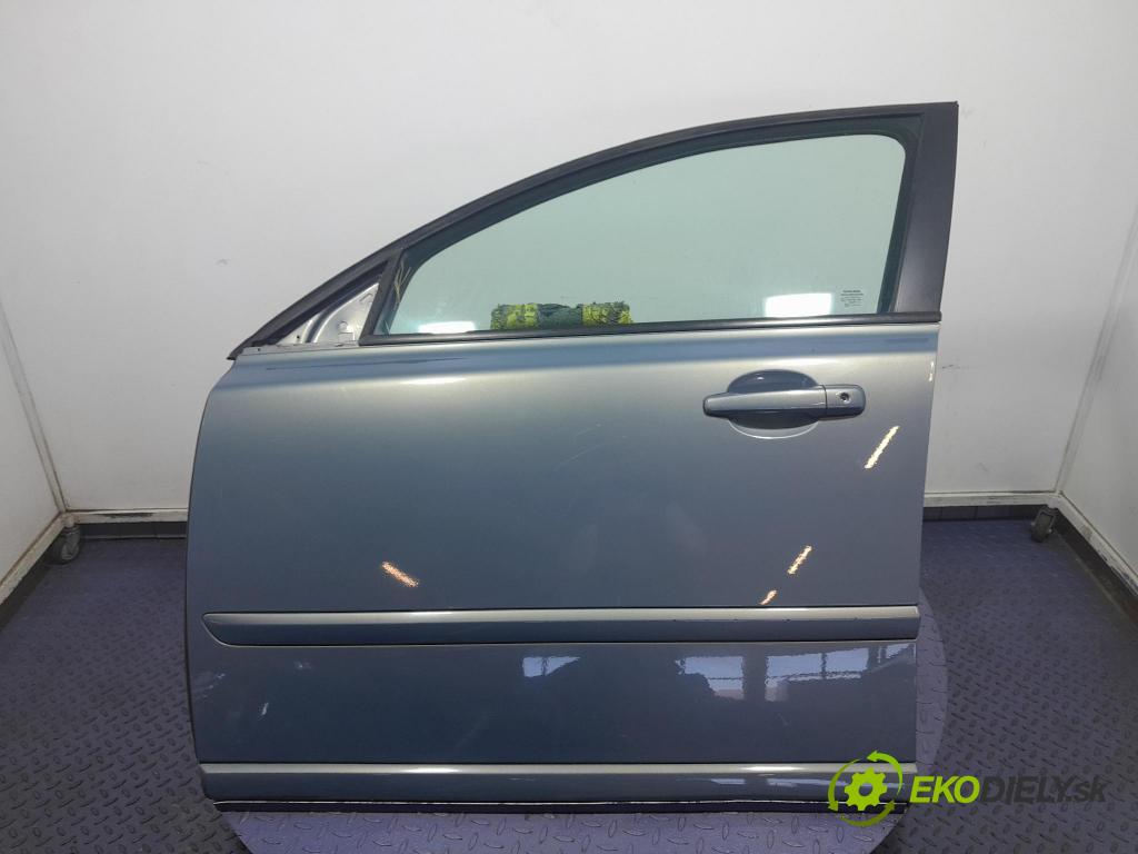 Volvo S40 2012 dveře před Vlevo, odjet:
