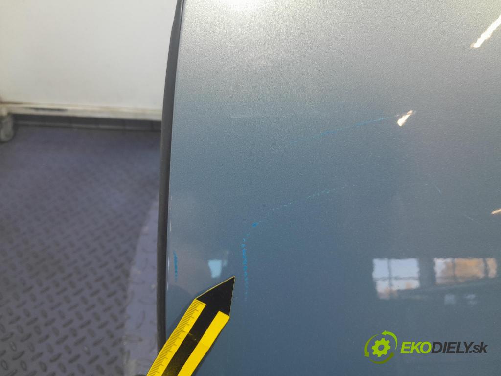 Volvo S40 2012 dveře před Vlevo, odjet: