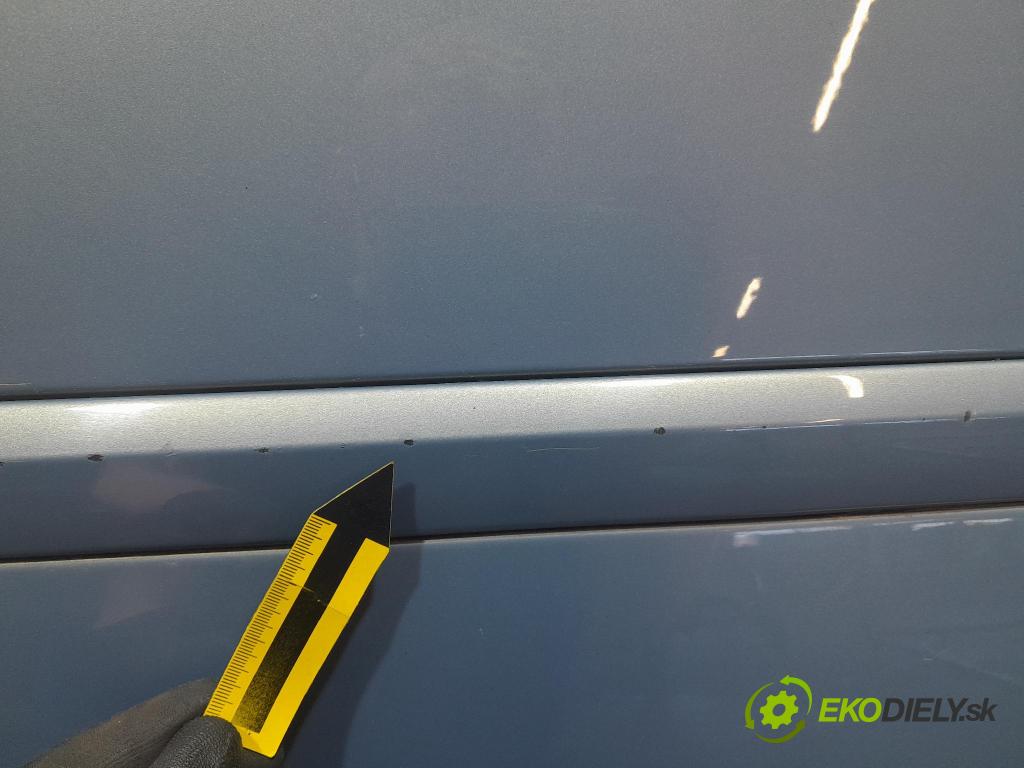 Volvo S40 2012 dveře před Vlevo, odjet: