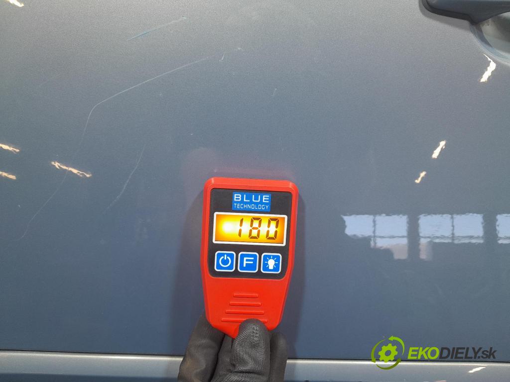 Volvo S40 2012 dveře před Vlevo, odjet: