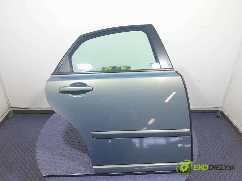 Volvo S40 2012 dveře Zad: prave