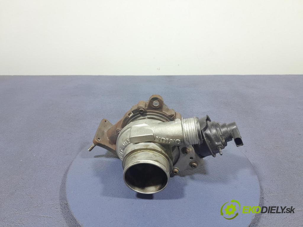 Volvo S40 2012 (Turbo-kompresor:): 31312712